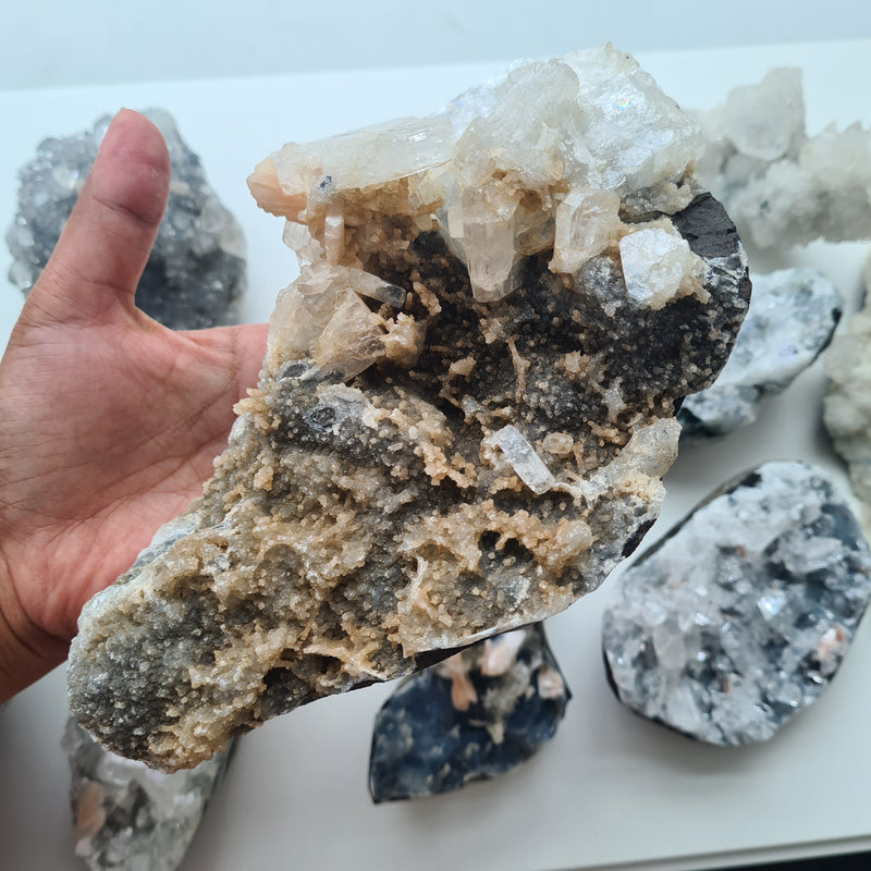 Apophyllite