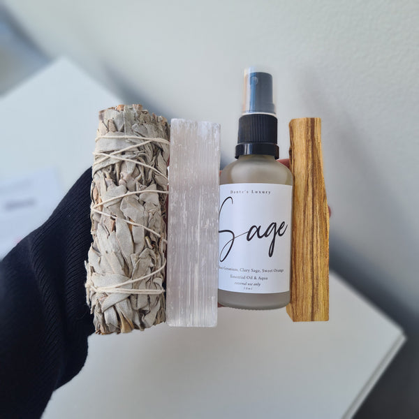 Daily Cleansing Set