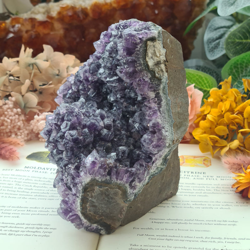 Amethyst