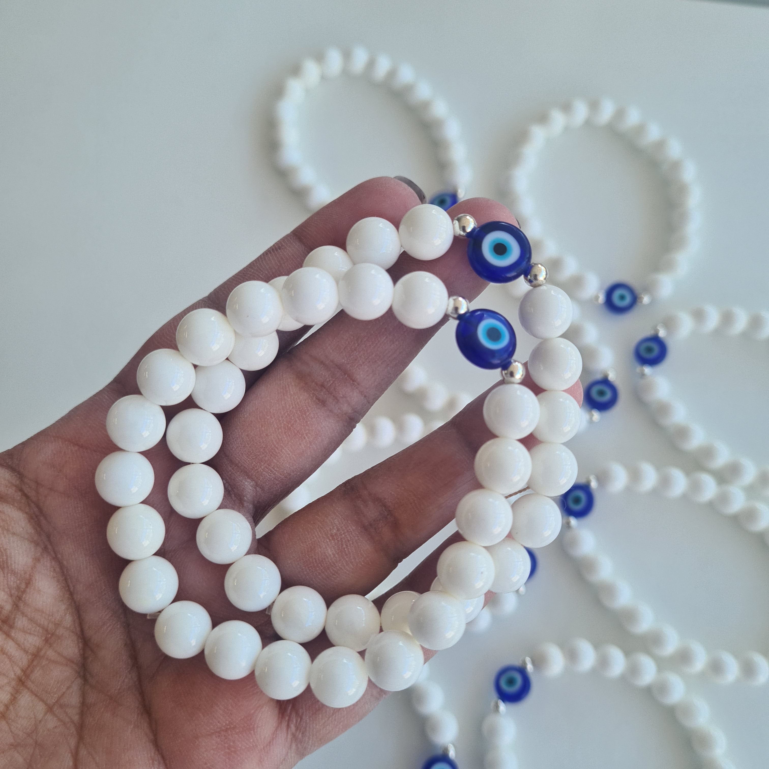 Evil Eye 🧿 Bracelet