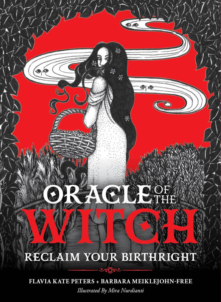 Oracle Of The Witch