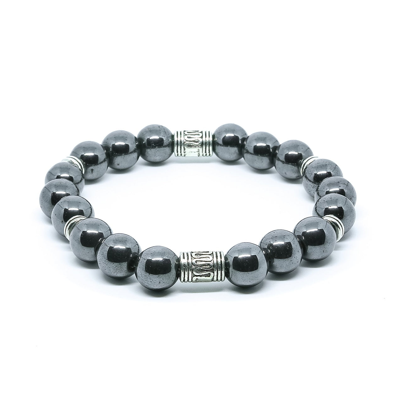 Hematite Bracelet | Short